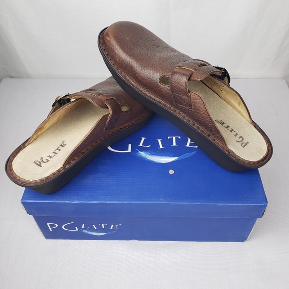 pg lite mens shoes